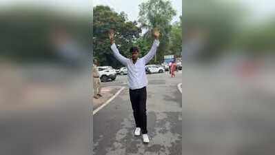 Another accused in Jamshedpur bar murder case surrenders before police