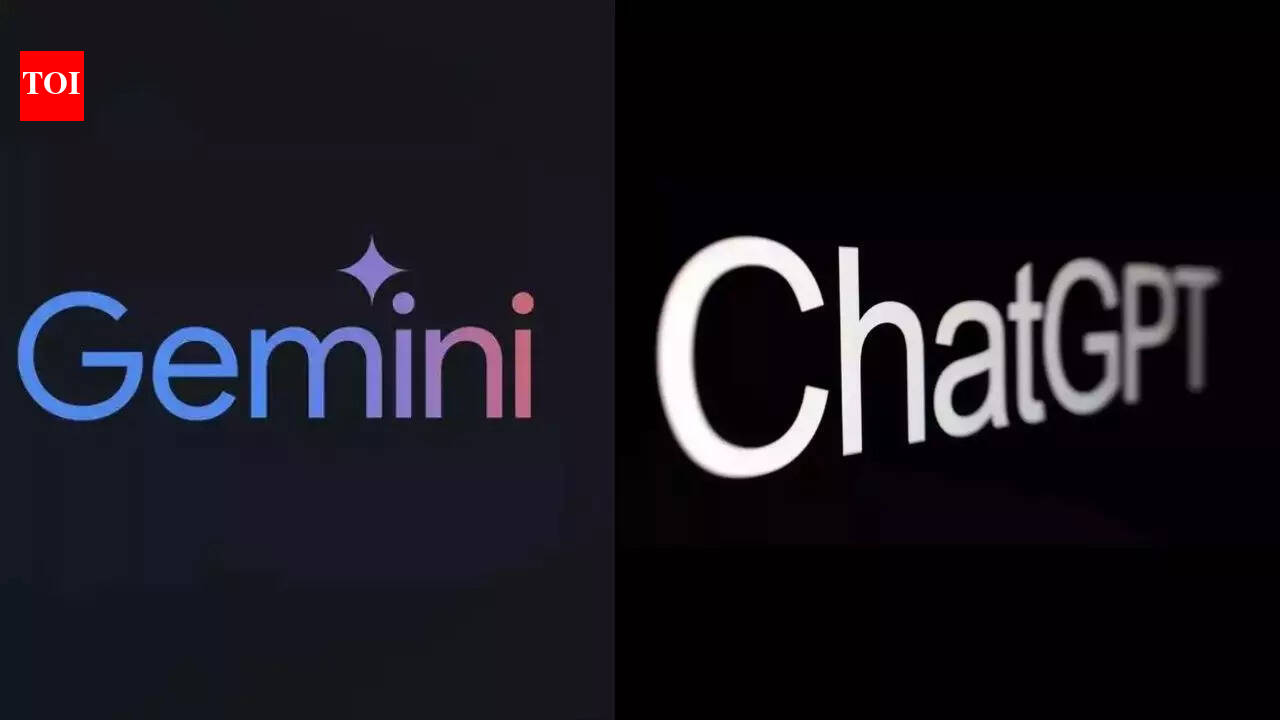 As OpenAI and Google 'found' selling AI models to blacklisted Chinese companies; tech giants respond