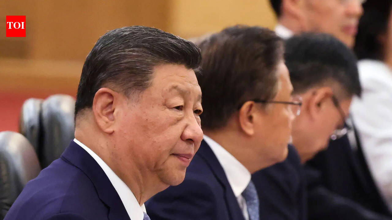 China halts helium exports as Iran war threatens global chip supply