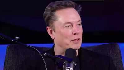 Elon Musk claims SpaceX will send thousands of people to the Moon and Mars within the next 10 years
