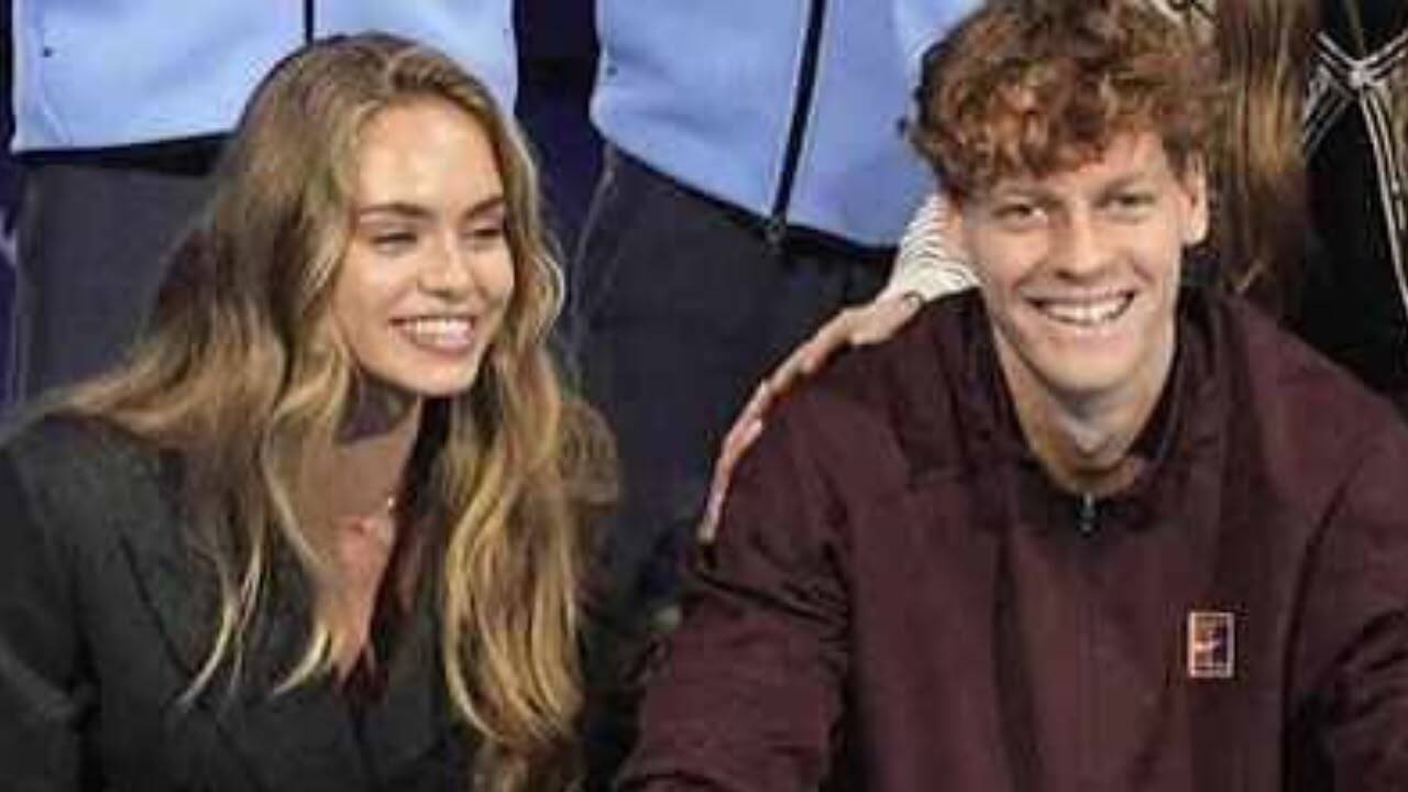 Who is Jannik Sinner’s girlfriend? All about Laila Hasanovic’s career and past romances