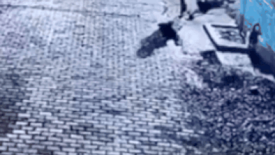 Kurukshetra temple horror: Couple held for dragging elderly priest by neck, breaking his leg
