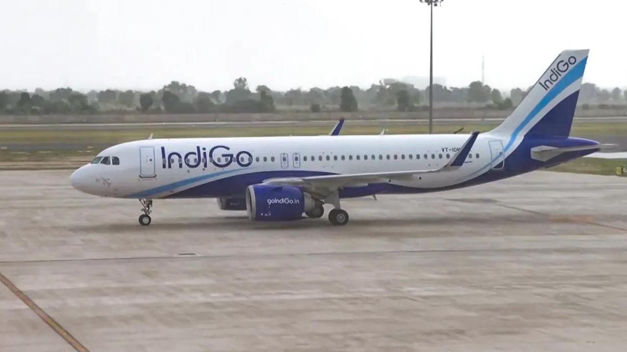 DGCA ‘warns’ IndiGo after finding dangerous goods not handled properly on a flight