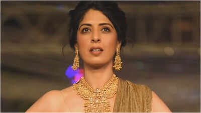 ‘Saas Bina Sasural’ fame Aishwarya Sakhuja shares reality of living with type 1 diabetes: says ‘Don’t assume we’re unhealthy’