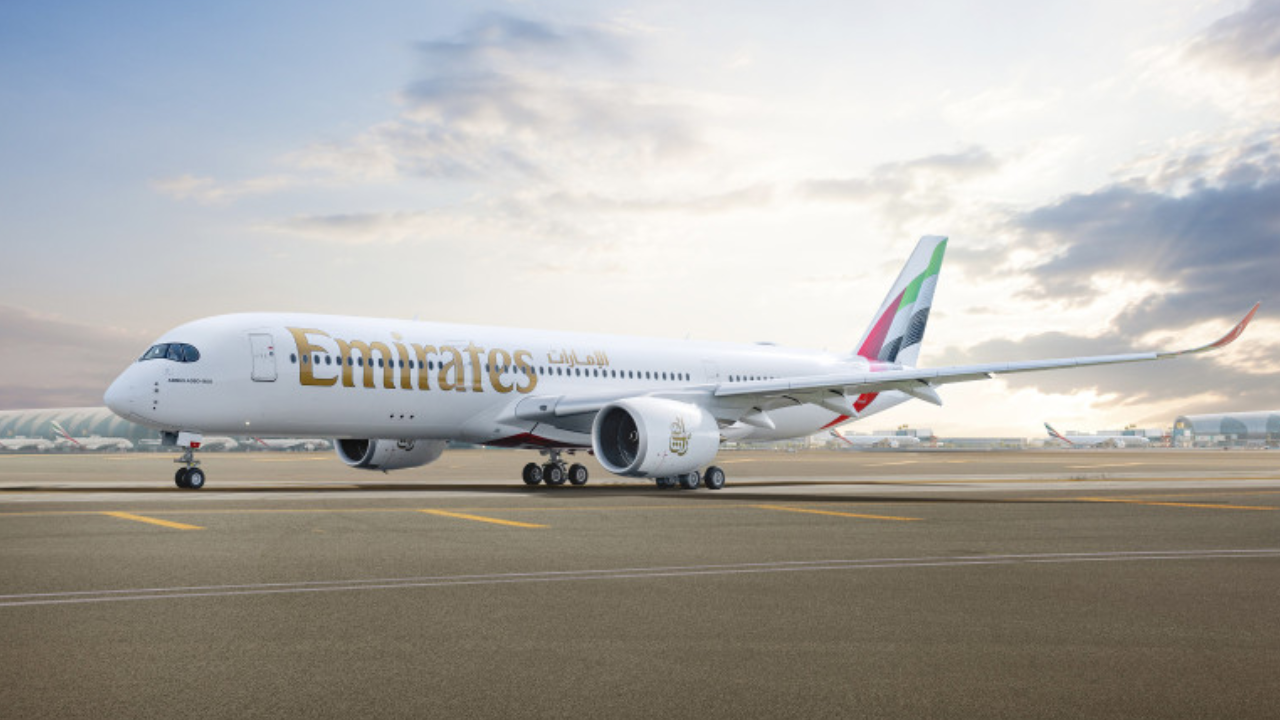 Emirates to launch flagship airbus A380 on Dubai–Delhi route from October 25, expands premium economy in India