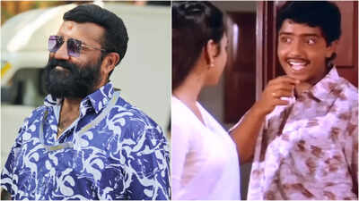  The film gave me the priceless title, 'Mohanlal's brother'
