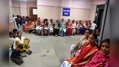Ranchi couples prefer contraceptives over sterilisation: Officials