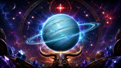 Uranus Transit 2026: These Zodiac Signs Will Face Identity Crisis This Month