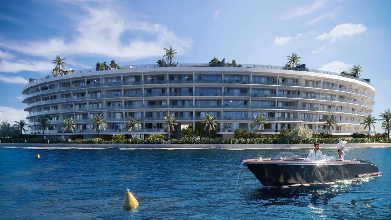$23.5 million Florida penthouse with its own private rooftop pool is the talk of the town: Know why