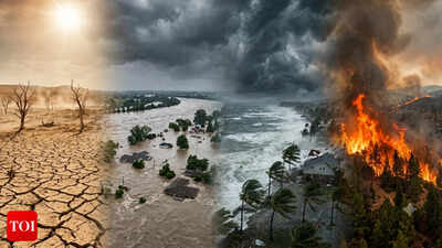 A 'Super El Nino' is brewing in the Pacific: A weather monster so violent scientists are tempted to hack the clouds