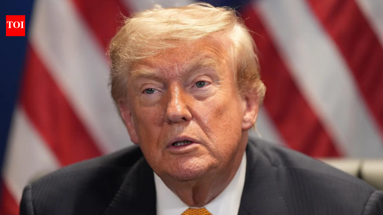 'Iran wants talks but ceasefire over,' says Trump as Tehran begins restoring nuclear plant operations