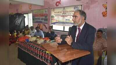 Central team reviews VB-G RAM G rollout in Belagavi