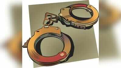 TV actor arrested for sexually harassing 16-year-old