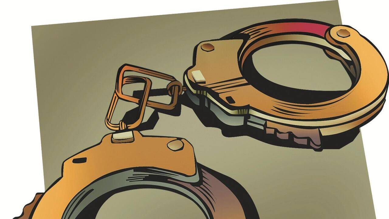 TV actor arrested for sexually harassing 16-year-old