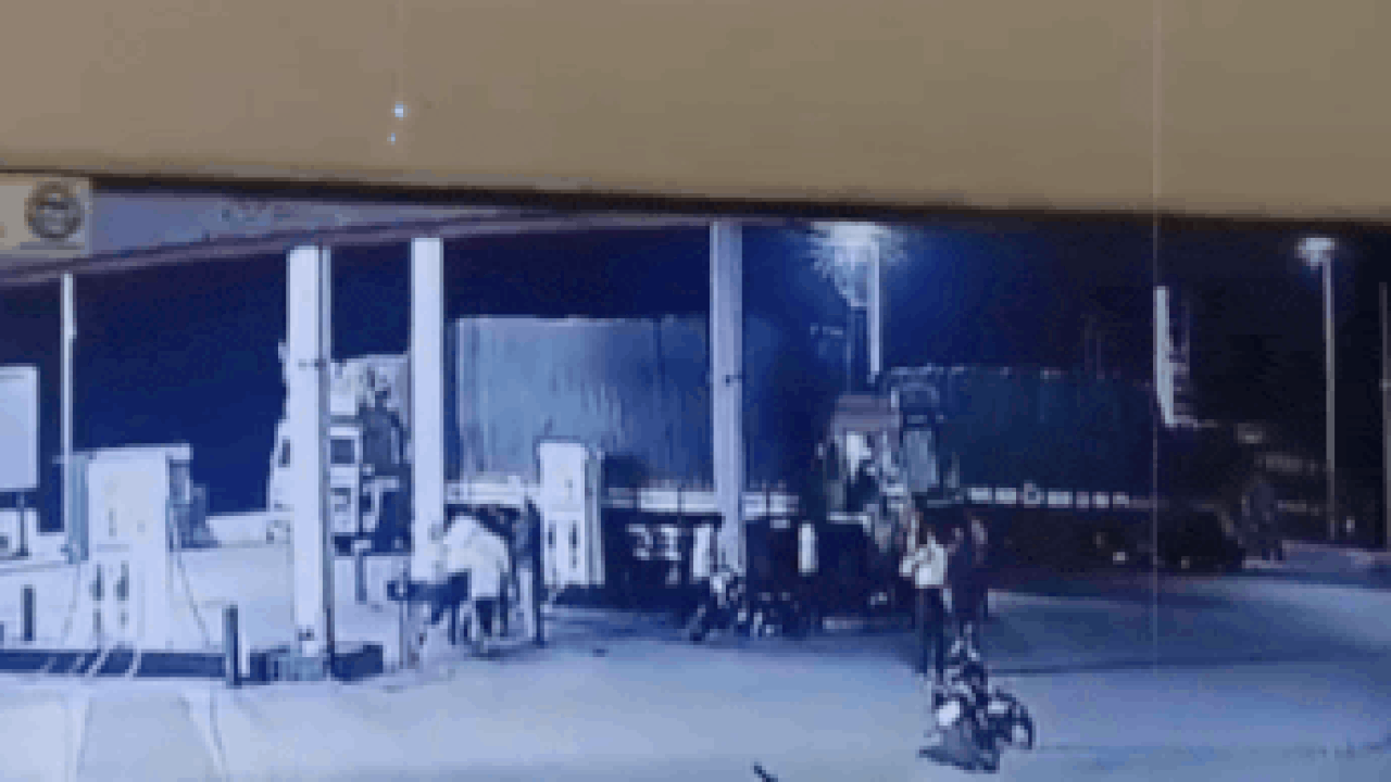 Karnataka man killed after Rs 10 argument escalates into deadly petrol pump clash