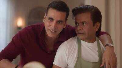 Rajpal Yadav shares first Instagram post featuring Akshay Kumar after Delhi High Court upholds conviction in cheque bounce case