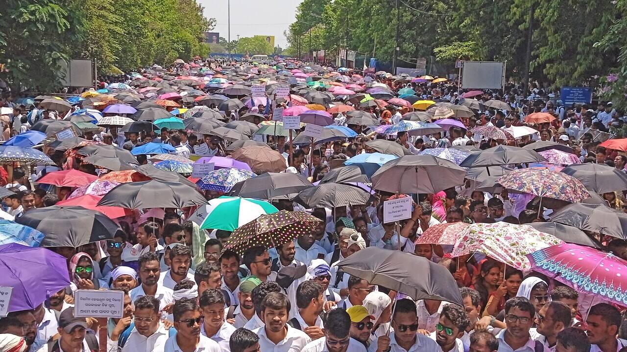Odisha’s population could stabilise in next few years but experts warn of ageing challenge