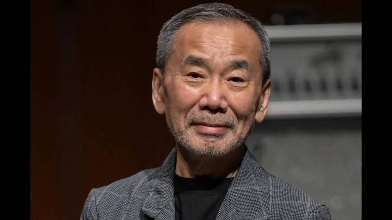 Quote of the day by Haruki Murakami: 'And once the storm is over, you won’t remember how you made it through'