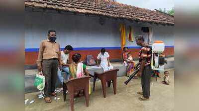 East Singhbhum reports 128 new malaria cases