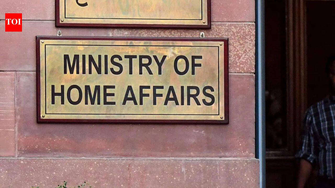 MHA reiterates National Anthem, National Song rules; stresses correct pronunciation, script