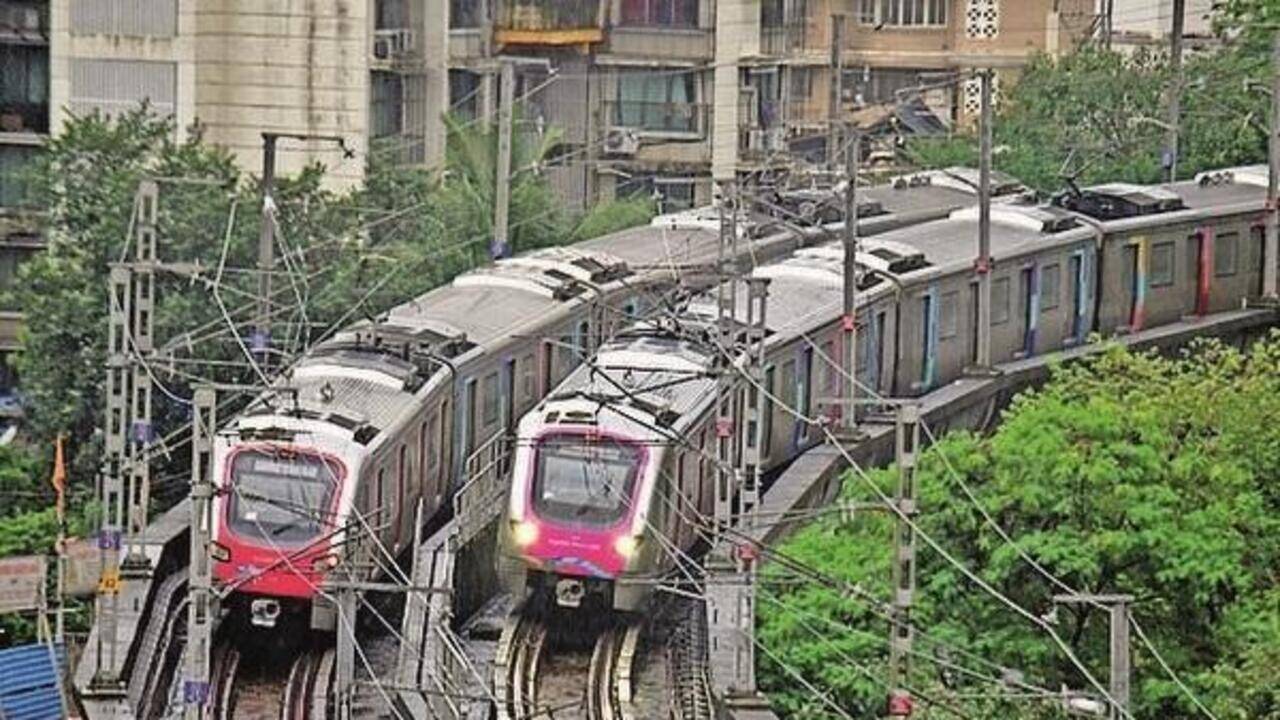 Reliance Infra-led Metro 1 operator gets Rs 1.1k cr debt relief, avoids insolvency