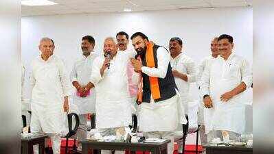 Samrat to tour districts after Aug 15, review devpt works