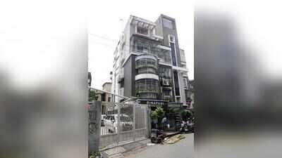 ED files chargesheet against ex-Kolkata Police DC in land scam