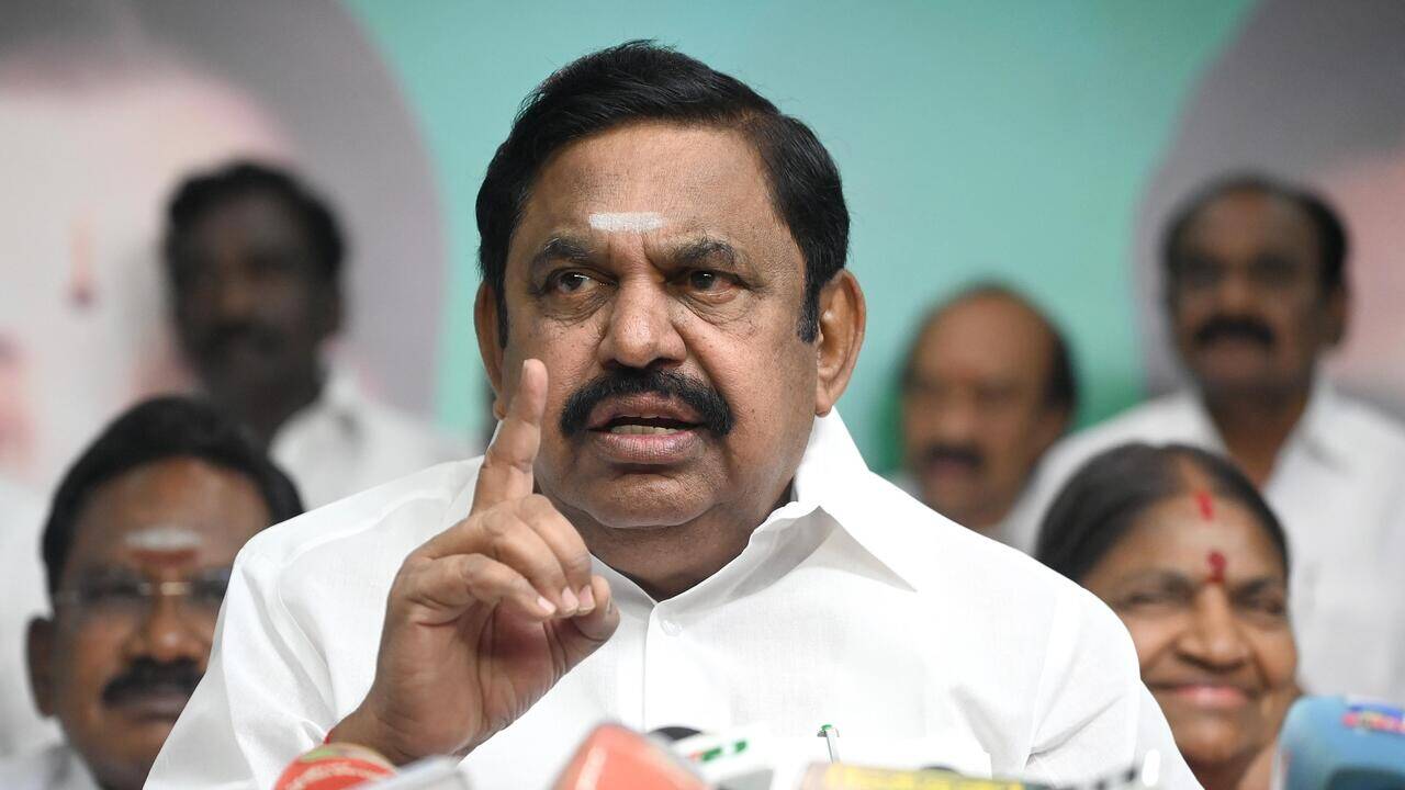 EPS tells cadres to teach “betrayers” a lesson