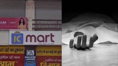 Cop's daughter ends life over shoplifting allegations; mart owner among 3 booked