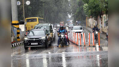 Ranchi Met office issues thunderstorm, heavy rain alert for state
