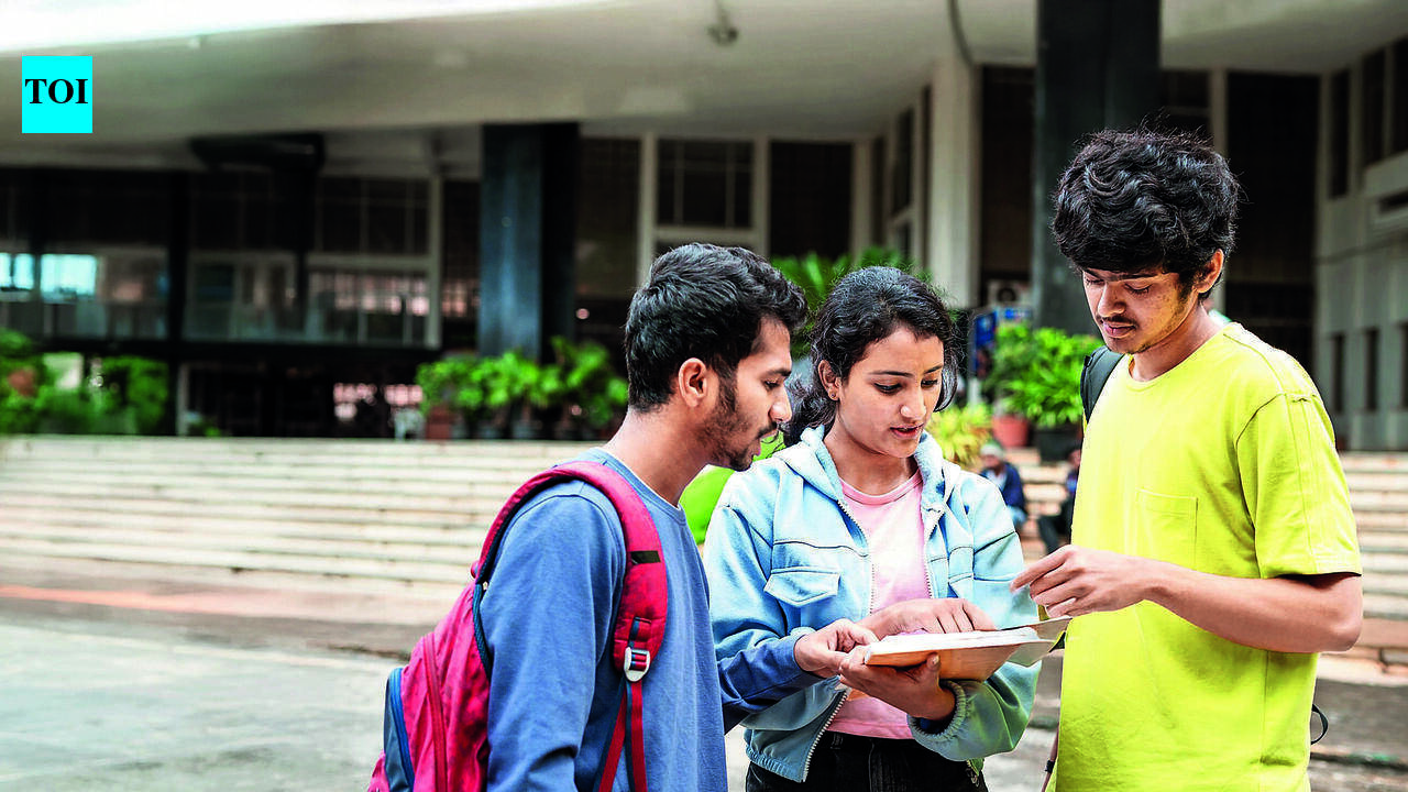 AP achieves gender parity in higher education for first time