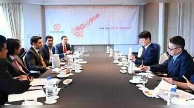 AP invites HD Korea Shipbuilding to set up marine cluster
