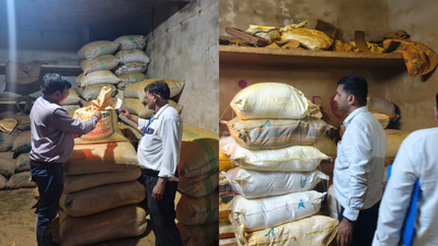 FSDA cracks down on adulterated food, nearly 18 tonnes seized or destroyed in Lucknow