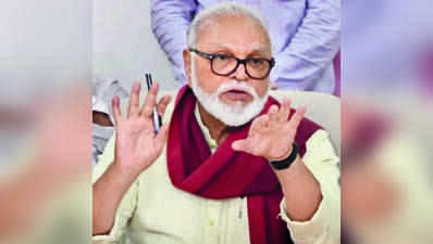 Sena MLA alleges irregularities in food and civil supplies dept tenders, says Bhujbal’s nephew running dept, Sameer denies charge