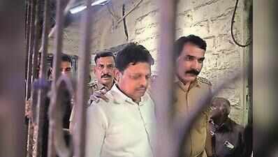  Sena corporator sent to police custody till July 13
