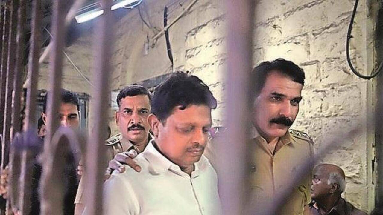 Dombivli hospital attack: Sena corporator sent to police custody till July 13