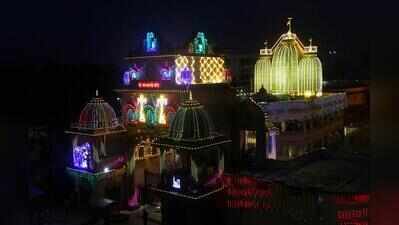 Ahmedabad mayor inspects 14km rath yatra route