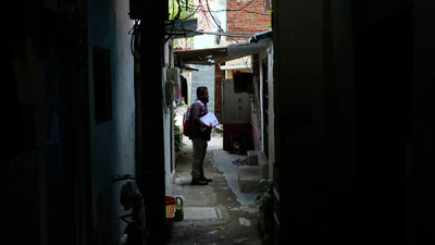 Inside Delhi's SIR drive: BLOs recount hostile residents, shifting addresses and mounting pressure