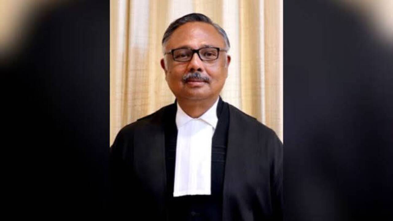 Justice Sudhir Singh appointed acting CJ of Patna HC
