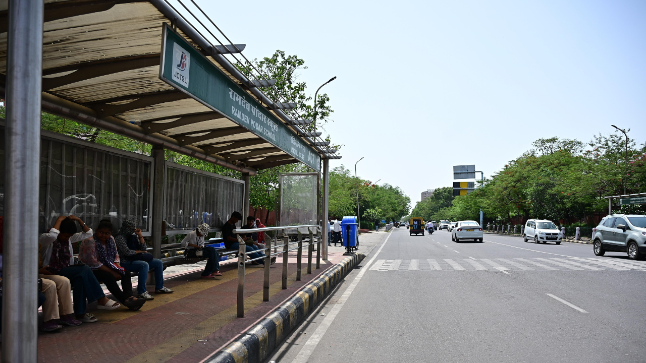 DL applications, RC updates among 100 transport services available online