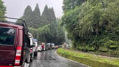 Bengal looks at curbing ‘over-tourism’ in eco-sensitive pockets