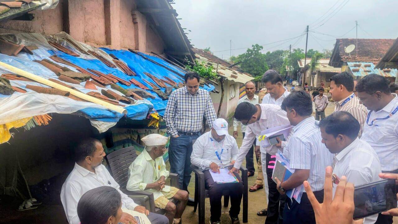 Voter verification hits 39%, district races against July 30 deadline
