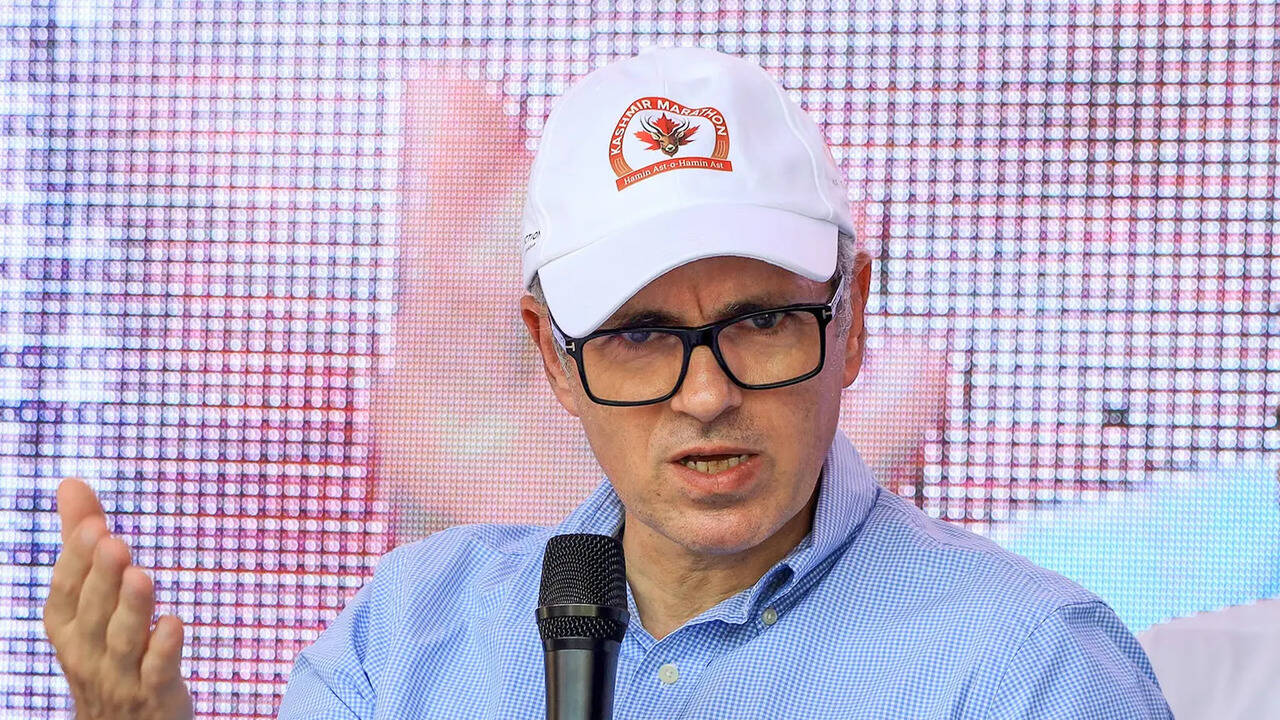 May need to regulate tourist influx to protect Kashmir’s serene beauty: Omar