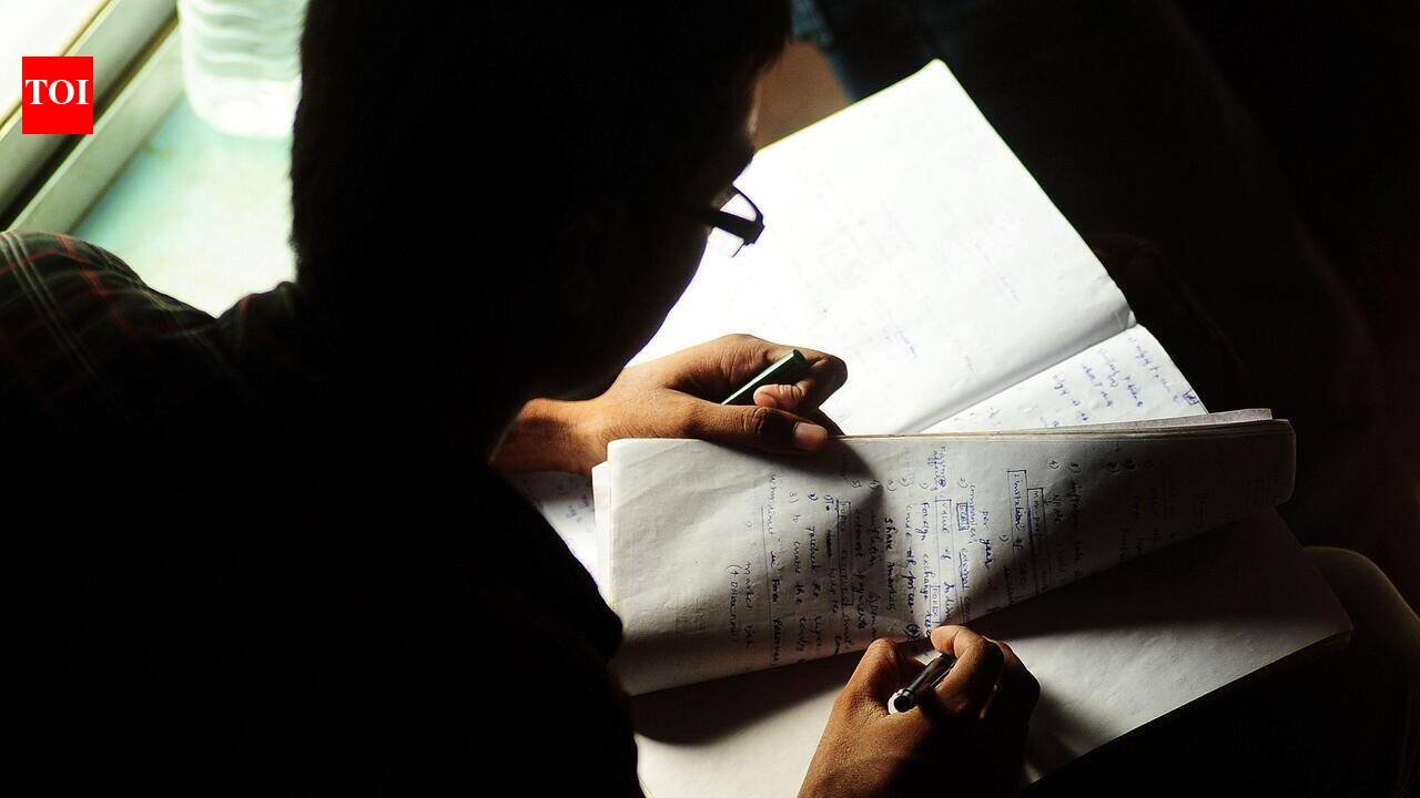Karnataka improves in performance grading index, but scoring remains poor