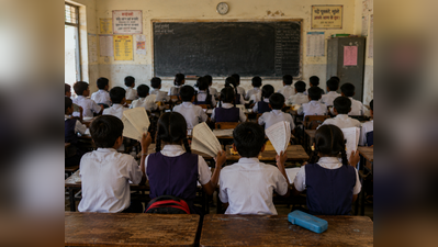 30k UP schools still lack electricity, finds report