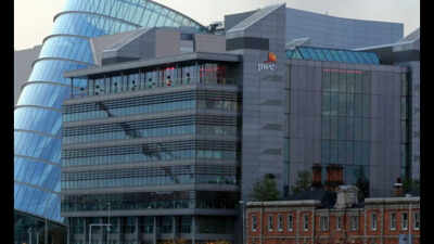 No, I am in Dublin: PwC worker remotely works from India; lies when confronted, accuses boss of bullying