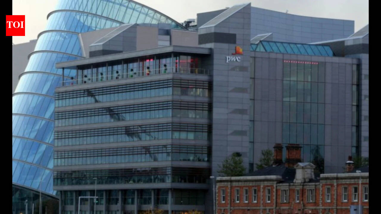 No, I am in Dublin: PwC worker remotely works from India; lies when confronted, accuses boss of bullying