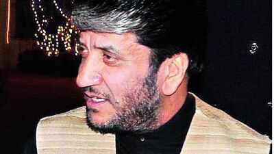 NIA chargesheets Hurriyat’s Shah, 5 others in 1996 mob violence case