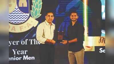 GFA to form players association; most important stakeholders in Goan football, says Caitano