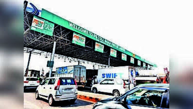 No engineering flaws at Khed Shivapur toll stretch, crashes due to driver negligence: PWD minister